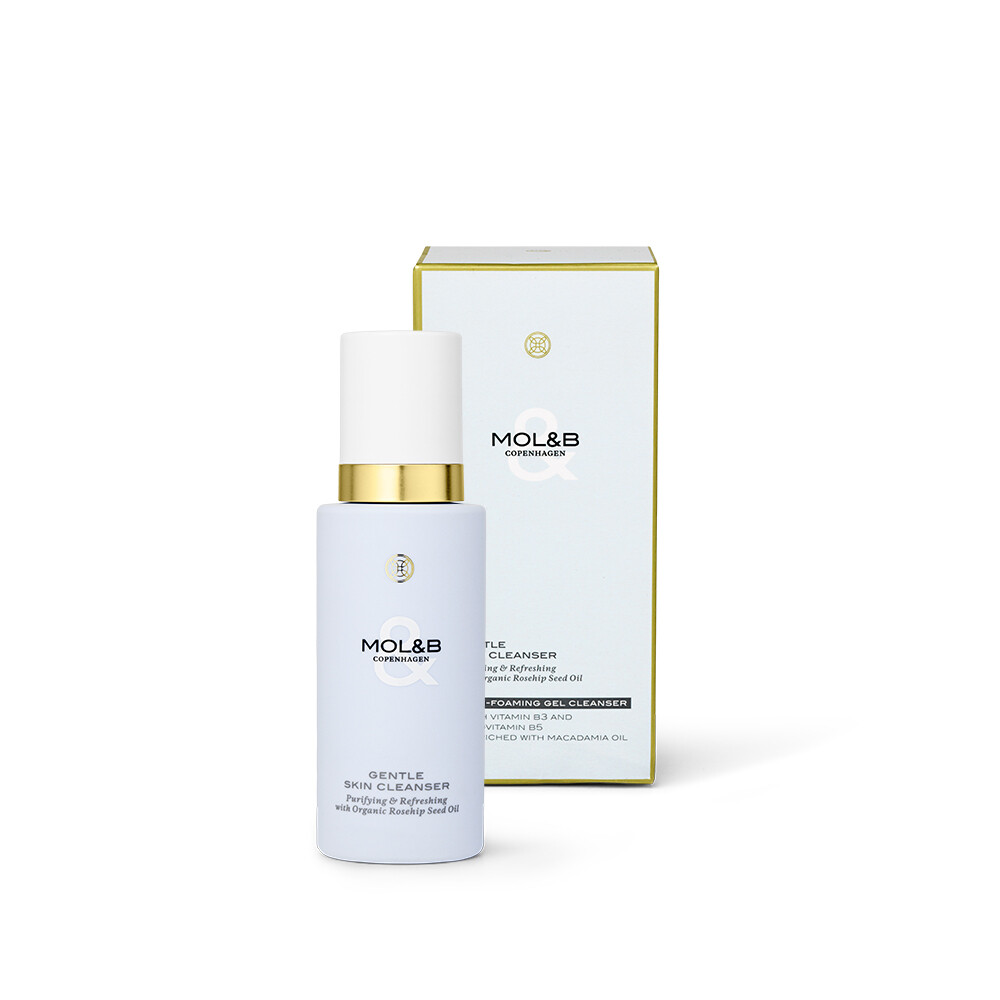 Gentle Skin Cleanser