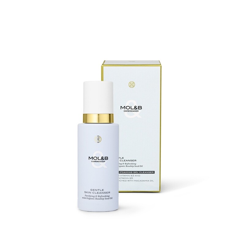 Gentle Skin Cleanser