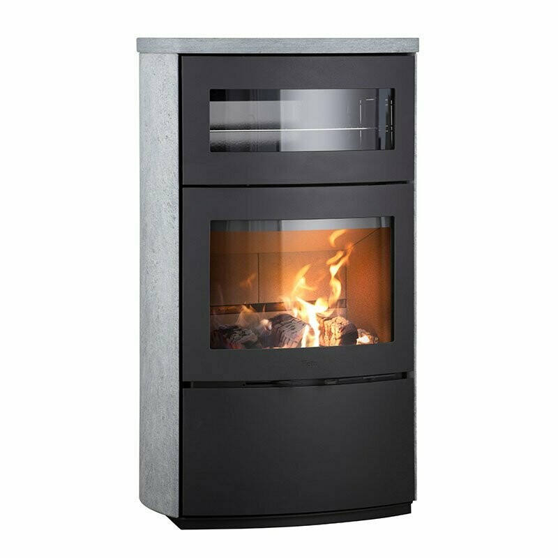 Scan-Line 1000B Backofen