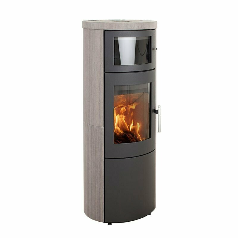 Scan-Line 820B Backofen