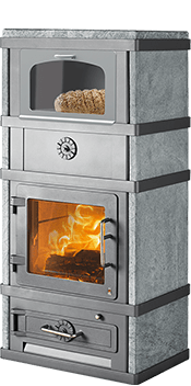 2280 Grundmodell mit Warmhaltefach