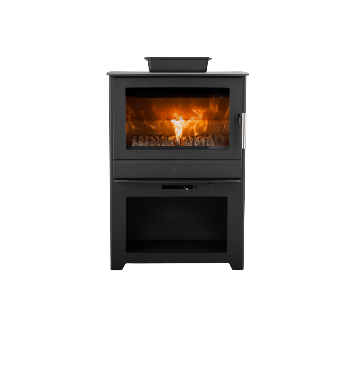 Inspire 55H mit Kochplatte