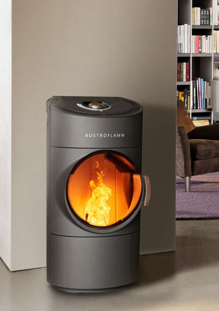 Clou Compact Pellet