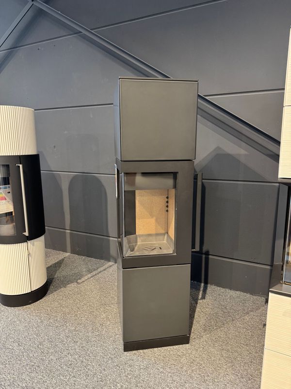 LHASA iQ - 1. Generation LHASA iQ - 1. Generation