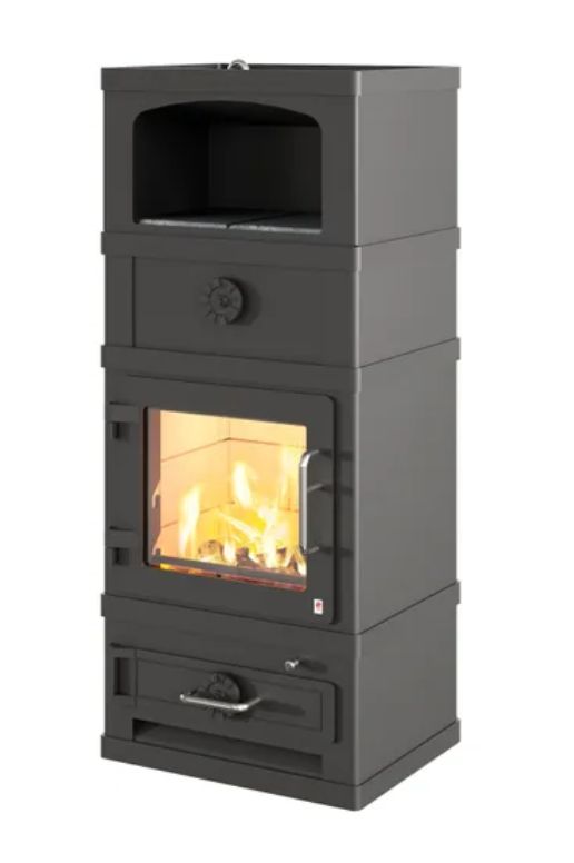 2260 Grundmodell mit Warmhaltefach