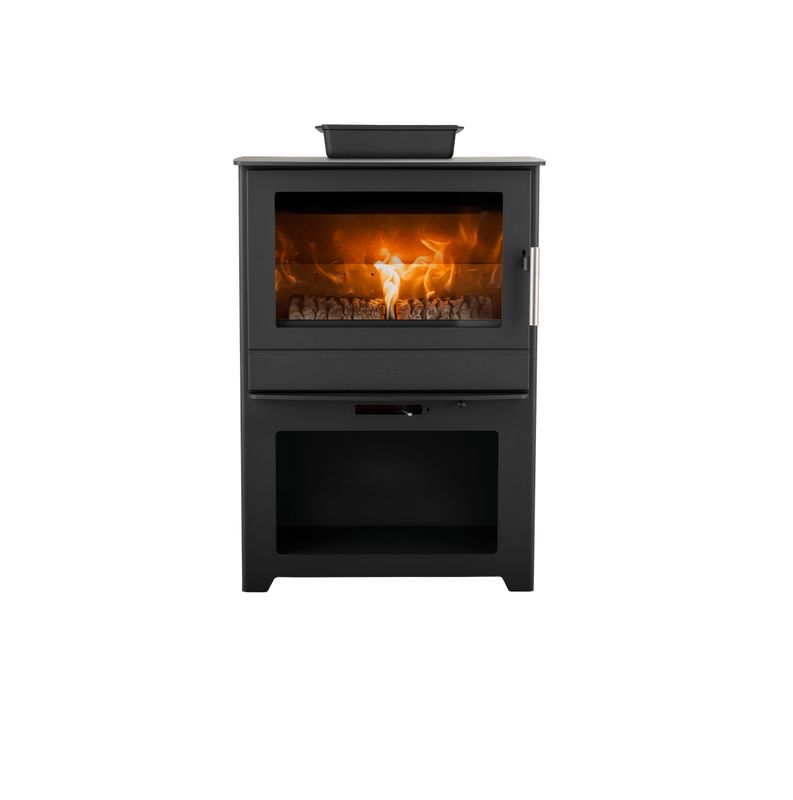 Inspire 55H mit Kochplatte Inspire 55H mit Kochplatte