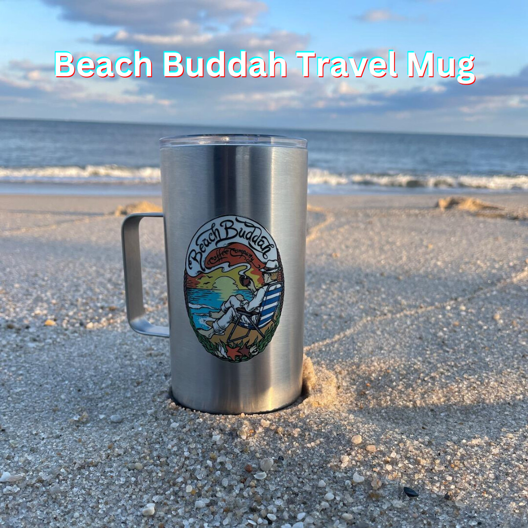 Travel Mug 14oz