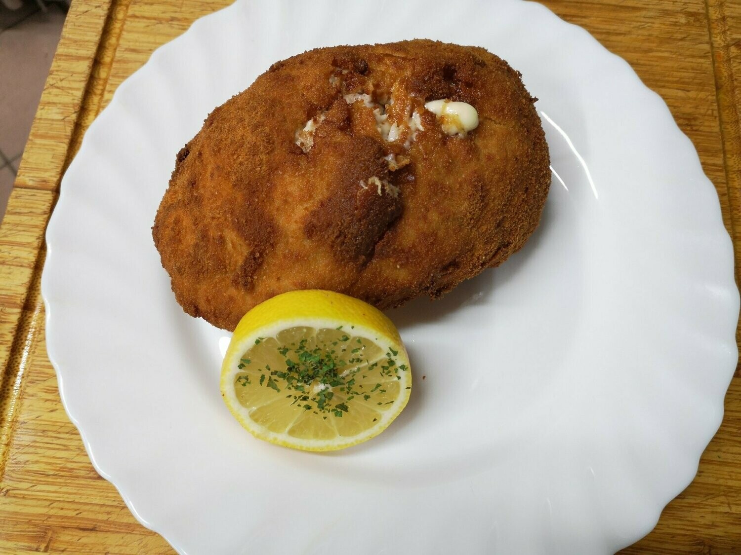 Cordon Bleu
