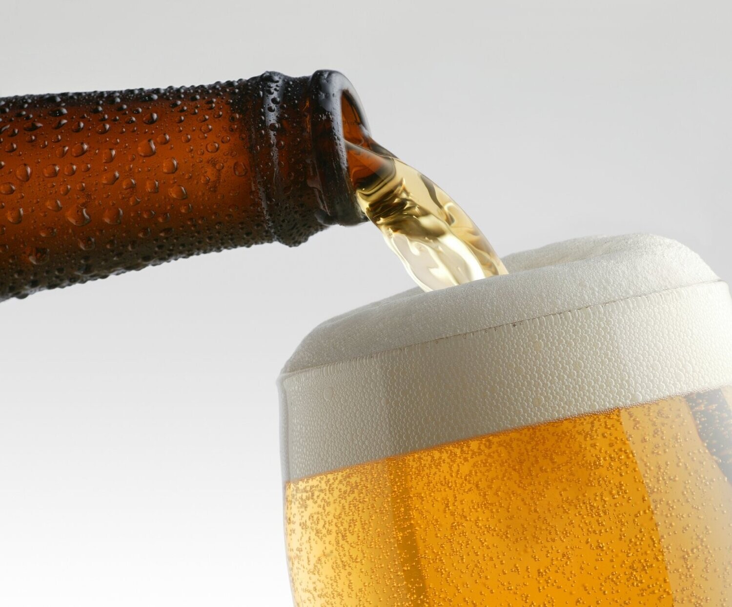 Bier (Helles)