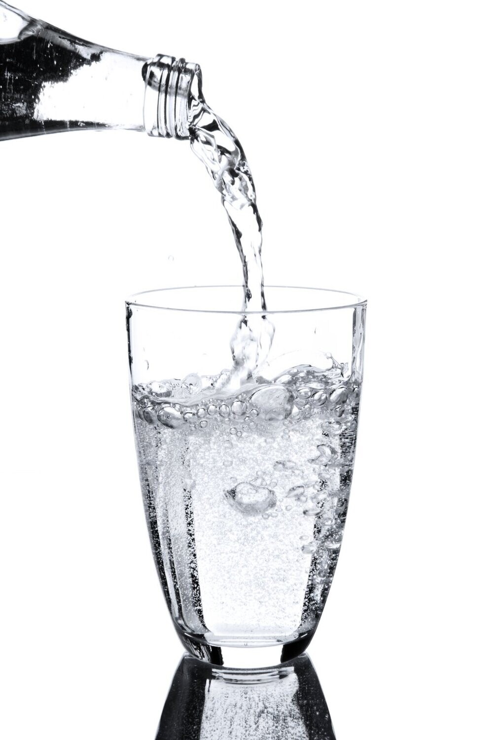 Mineralwasser