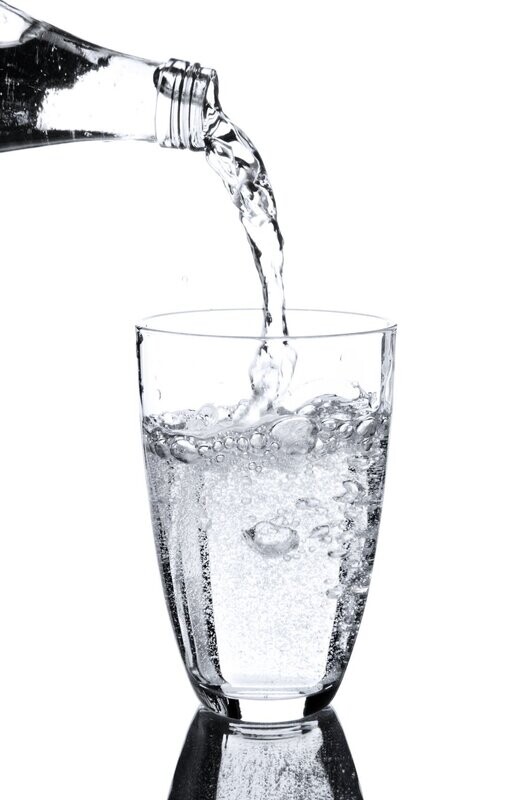Mineralwasser