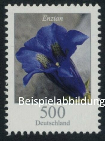 5,00 Briefmarke - 1 Stück 5,00 Briefmarke - 1 Stück