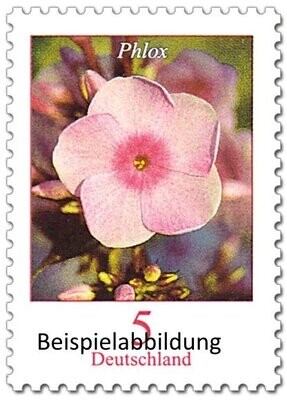 0,05 Briefmarken - 100 Stück