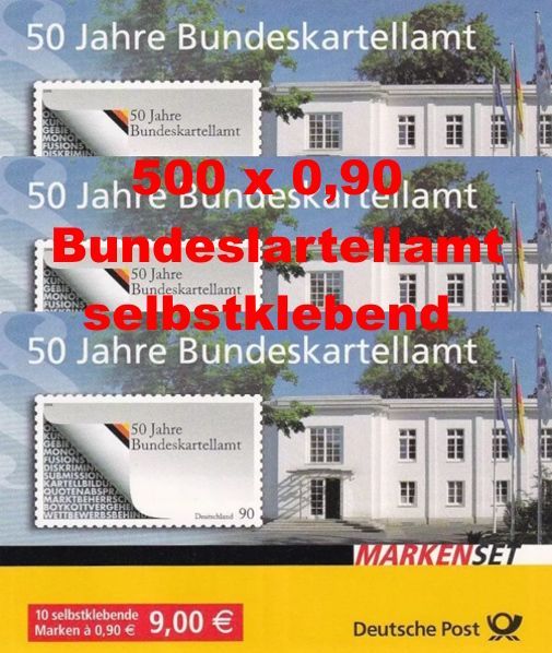 0,90 Briefmarken - J) Selbstklebend 500 Stück in Markensets ANGEBOT 0,90 Briefmarken - J) Selbstklebend 500 Stück in Markensets ANGEBOT