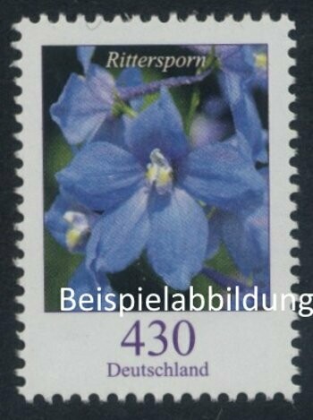 4,30 Briefmarke - 1 Stück