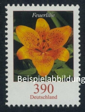 3,90 Briefmarke - 1 Stück