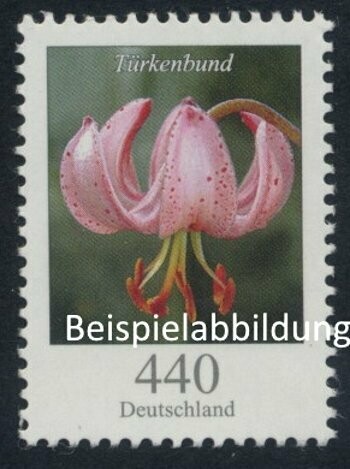 4,40 Briefmarke - 1 Stück