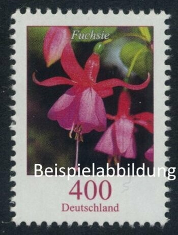 4,00 Briefmarke - 1 Stück
