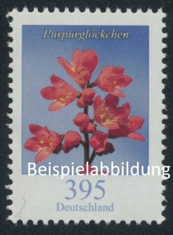 3,95 Briefmarke - 1 Stück