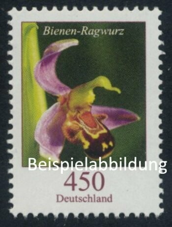 4,50 Briefmarke - 1 Stück