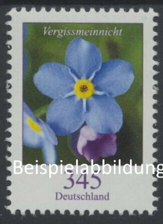 3,45 Briefmarke - 1 Stück