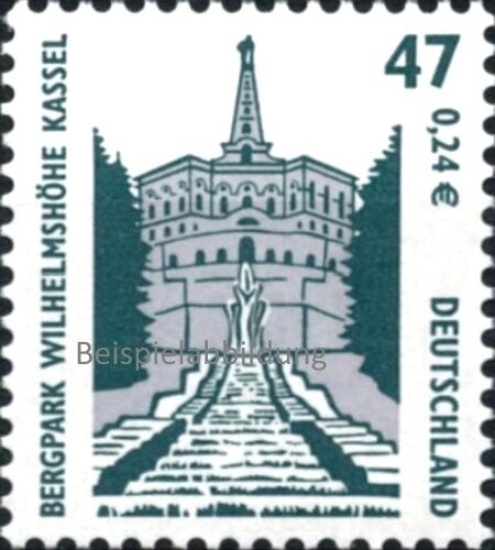 0,24 Briefmarken - 100 Stück 0,24 Briefmarken - 100 Stück