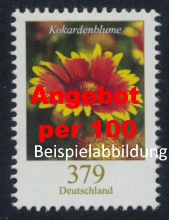3,79 Briefmarke - 100 Stück ANGEBOT