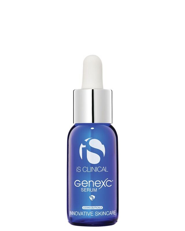 IS Clinical - Genexc Serum