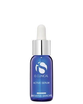 IS Clinical - Active Serum