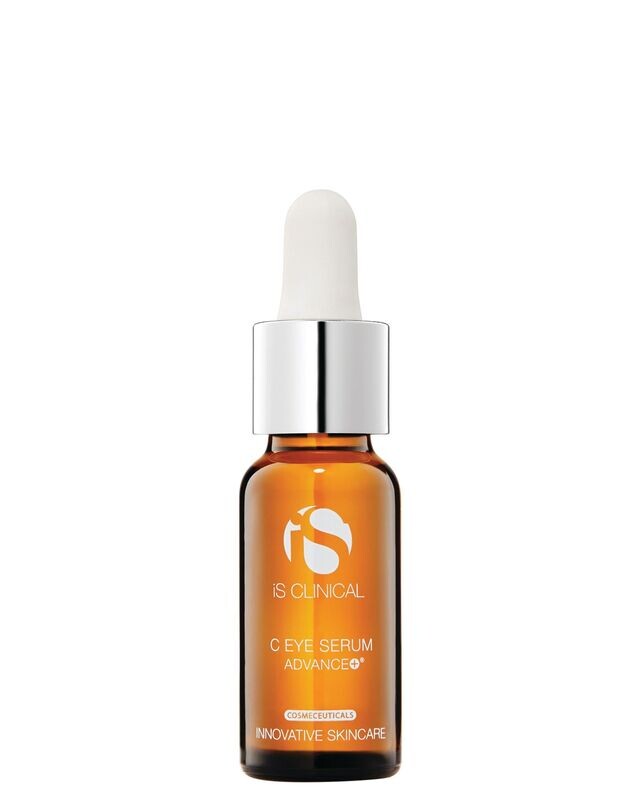 IS Clinical - C Eye Serum Advance+