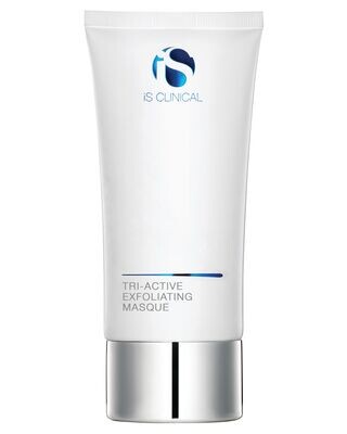 IS Clinical - Tri-Active Exfoliating Masque