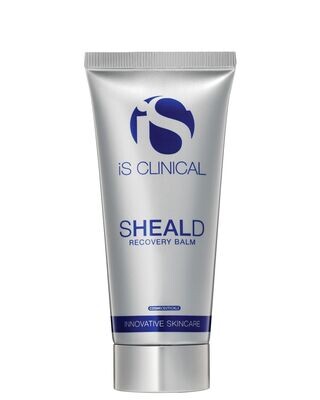 IS Clinical - Sheald™ Recovery Balm