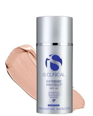 IS Clinical - Extreme Protect SPF 40 Tint Beige