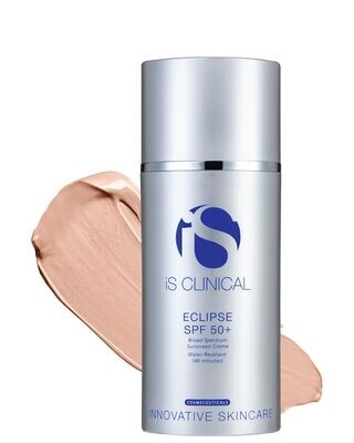 IS Clinical - Eclipse SPF50 + beige
