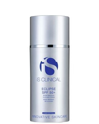 IS Clinical - Eclipse SPF50 + ungetönt