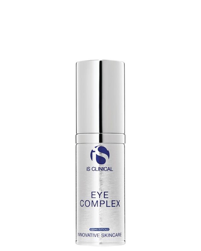 IS Clinical - Eye Complex