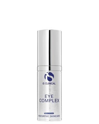 IS Clinical - Eye Complex