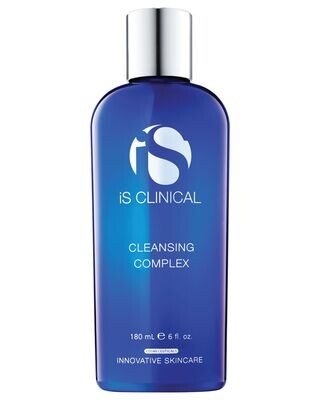 IS Clinical - Cleansing Complex