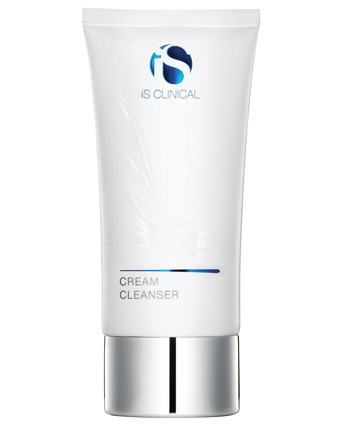 IS Clinical - Cream Cleanser