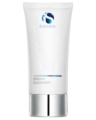 IS Clinical - Cream Cleanser