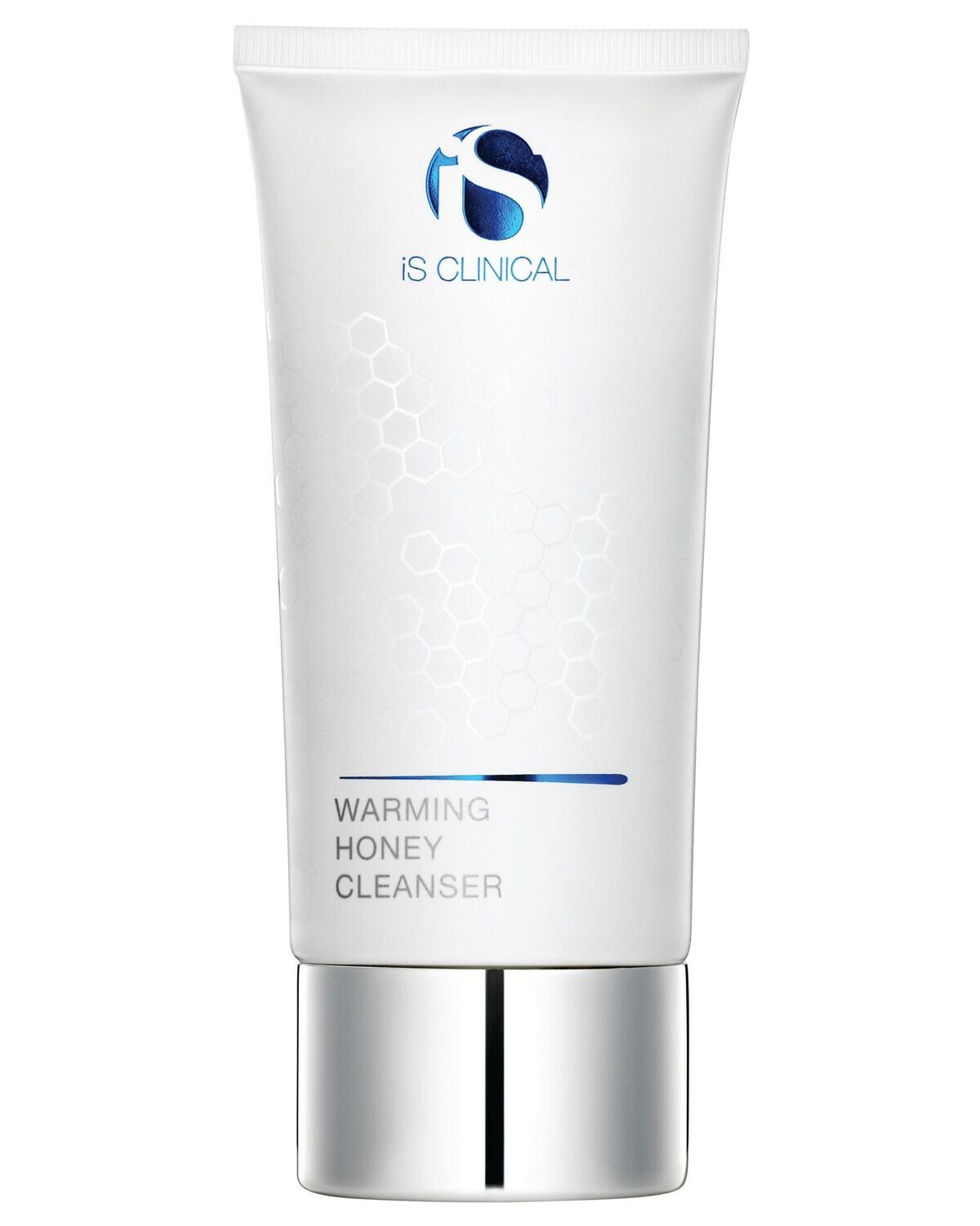 IS Clinical - Warming Honey Cleanser