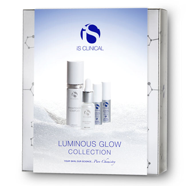 Luminous Glow Collection