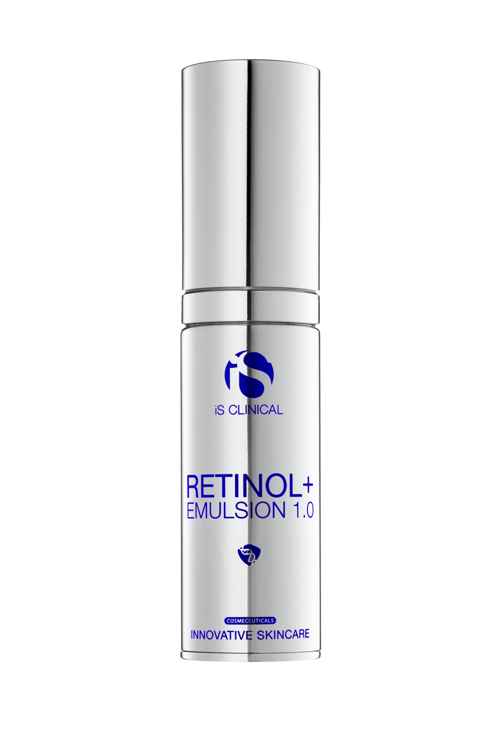 IS CLINICAL RETINOL+ EMULSION 0.3