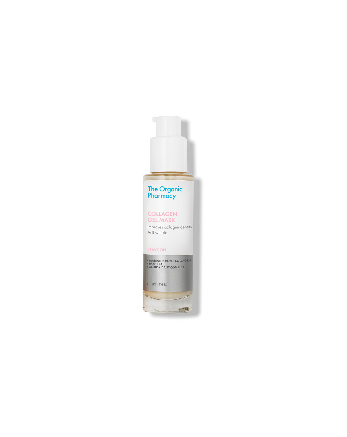 Collagen Mask Gesichtsmaske