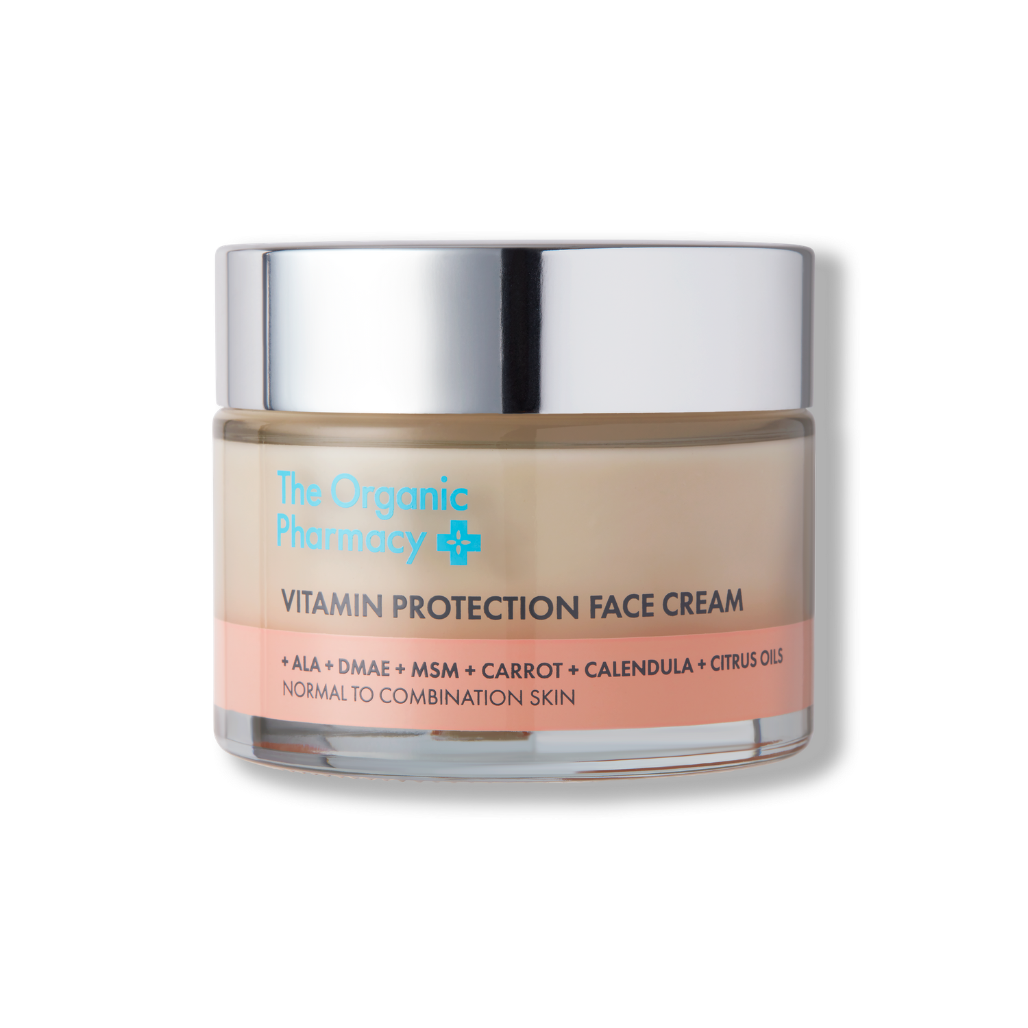 Vitamin Protection Face Cream Gesichtscreme