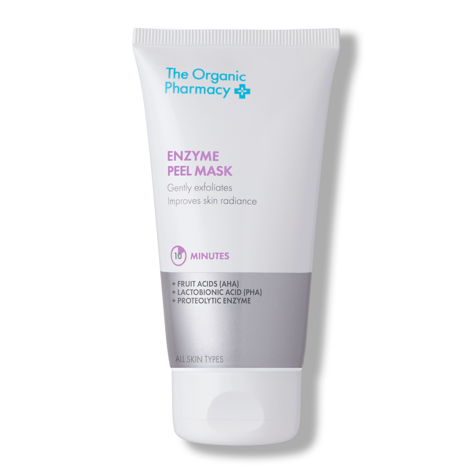 Enzyme Peel Mask Gesichtsmaske