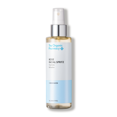 Rose Facial Spritz Gesichtsspray Rose Facial Spritz Gesichtsspray