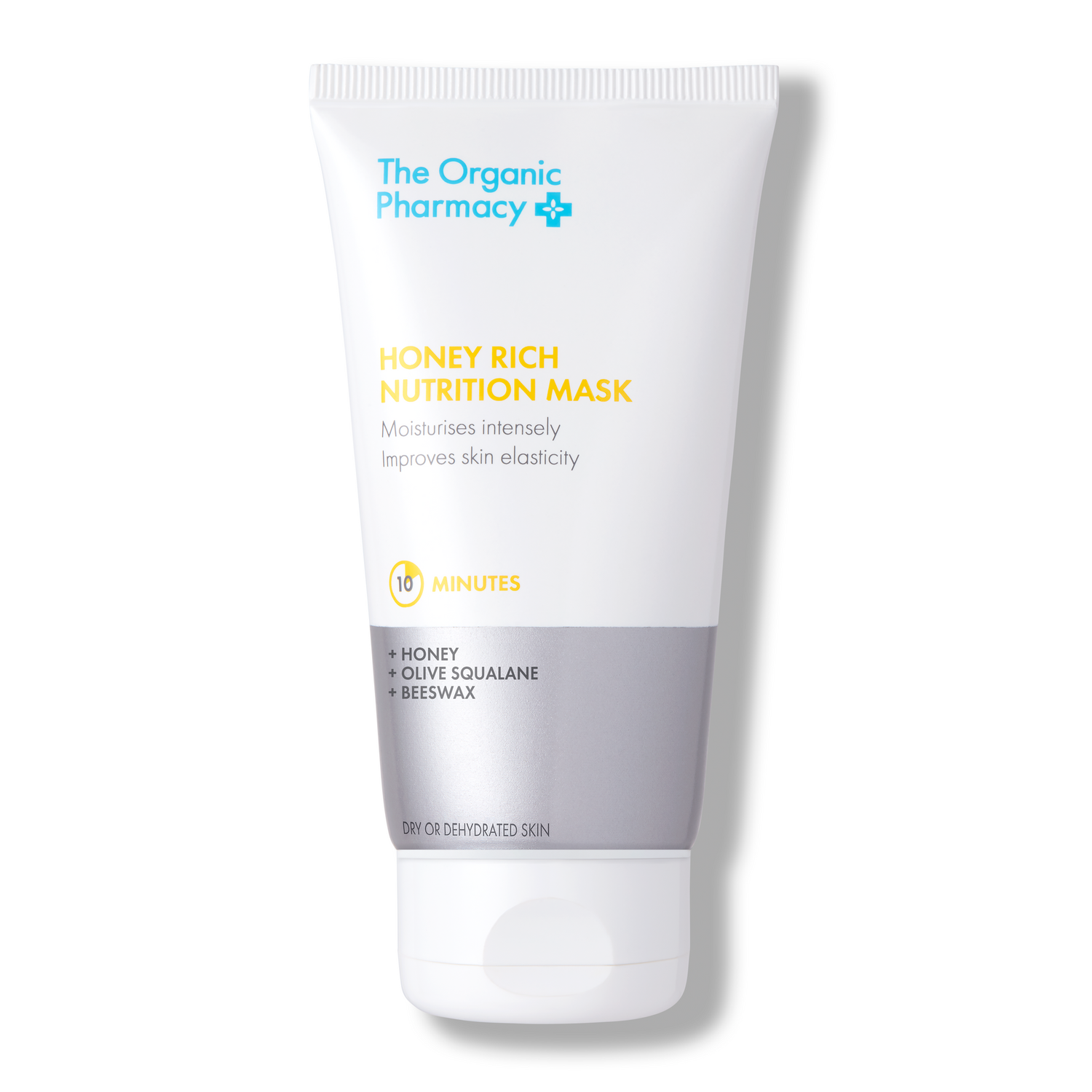 Honey Rich Nutrition Mask Gesichtsmaske
