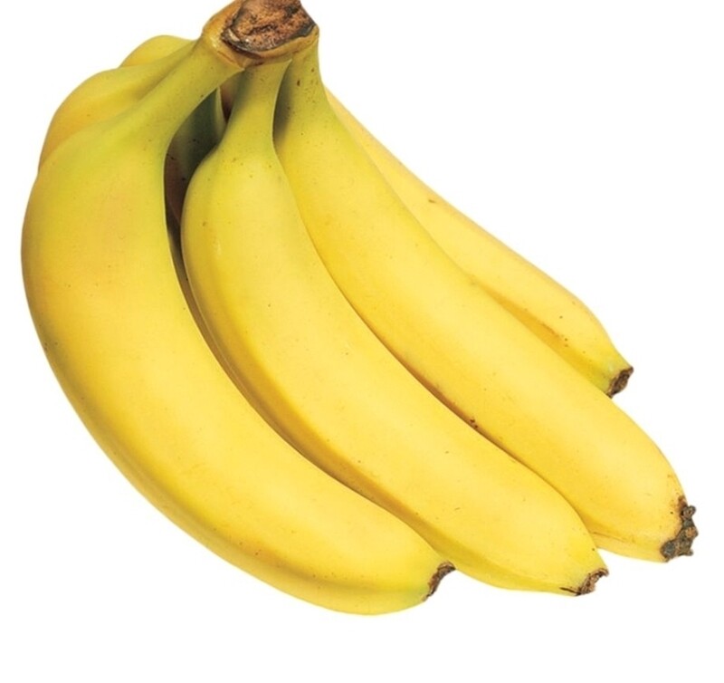 1kg Bananas