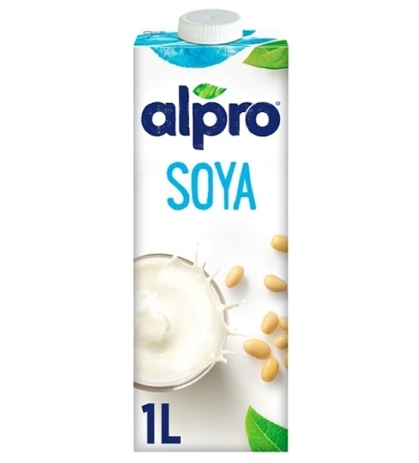 Alpro Soya 1Litre